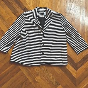 Very gently worn blazer